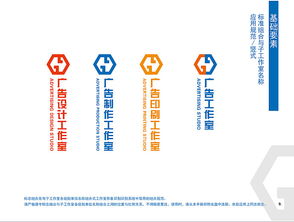 從戰(zhàn)略到視覺(jué) 廣告VI、企業(yè)形象設(shè)計(jì)與畫冊(cè)設(shè)計(jì)的整合之道