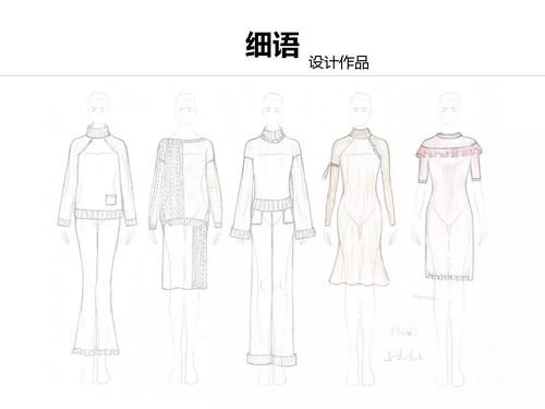 不懂商品企劃的設計師不是好設計師 | 寒假服裝設計課程公開預約報名中