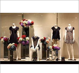 服裝模特道具 價格、廠家、圖片與服裝設(shè)計全解析