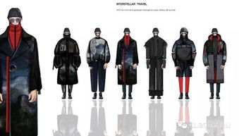 獨(dú)家整理60例男裝系列效果圖 引領(lǐng)時(shí)尚設(shè)計(jì)新風(fēng)潮