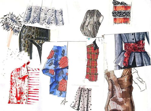 2021年清美考研暑假班課程計(jì)劃——服裝設(shè)計(jì)專業(yè)，2020年錄取率達(dá)90%的成功之道